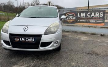 Renault Scenic Thiers