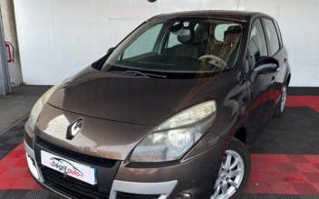 Renault Scenic Cournon-d'Auvergne