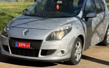 Renault Scenic Metz