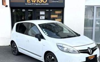 Renault scenic iii Libourne