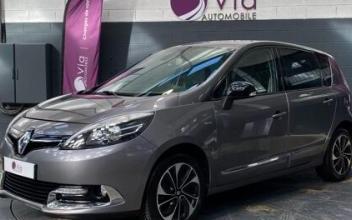 Renault scenic iii Outreau