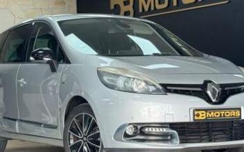Renault scenic iii Albi