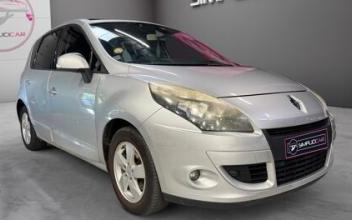 Renault scenic iii Montpellier