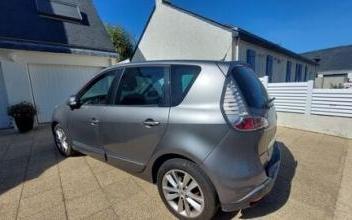 Renault scenic iii Sainte-Luce-sur-Loire