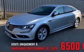 Renault talisman Rodez