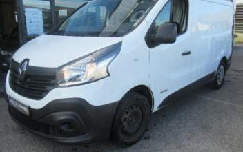 Renault Trafic Aubière