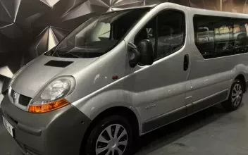 Renault Trafic Clermont-Ferrand