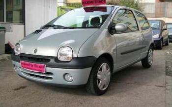 Renault Twingo Toulouse