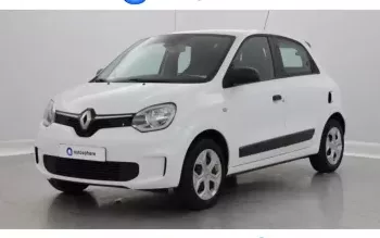 Renault Twingo Haubourdin
