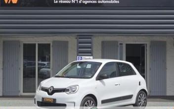 Renault twingo Saintes