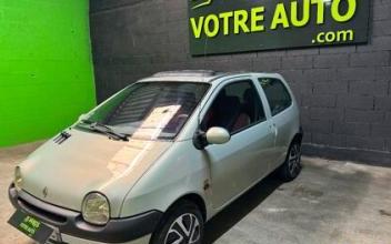 Renault twingo Saint-Quentin