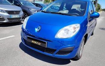 RENAULT Twingo Marguerittes