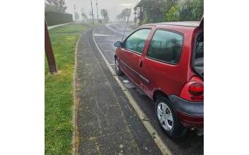 Renault twingo Limoges-Fourches
