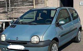 Renault Twingo Wittelsheim
