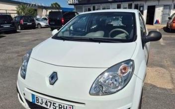 Renault twingo Château-Thierry