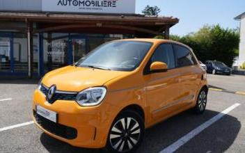 Renault twingo Saint-Denis-lès-Bourg