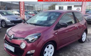 Renault Twingo Calais