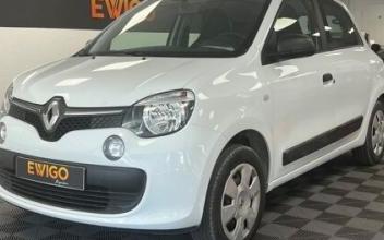 Renault twingo Gond-Pontouvre