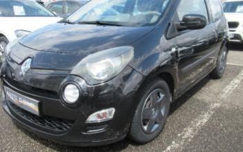 Renault Twingo Aubière