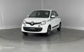 Renault Twingo Créteil