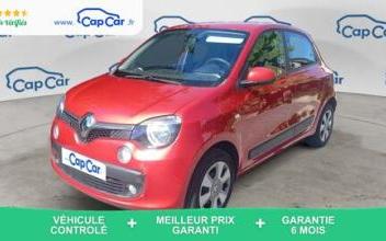 Renault twingo Saint-Médard-en-Jalles