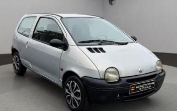 Renault twingo Clichy-sous-Bois