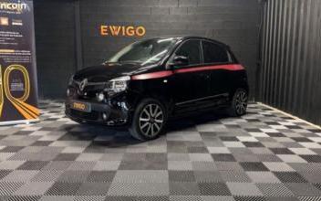 Renault Twingo Lavilledieu