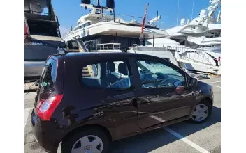 Renault Twingo Antibes