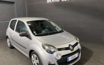 Renault Twingo Moineville