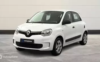 Renault Twingo Les-Pavillons-sous-Bois