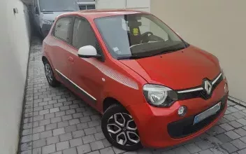 Renault Twingo Noisy-le-Grand
