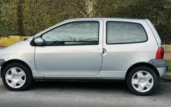 Renault Twingo Clamart