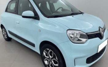 Renault Twingo Mions