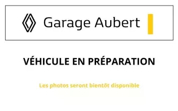 Renault Twingo Déols