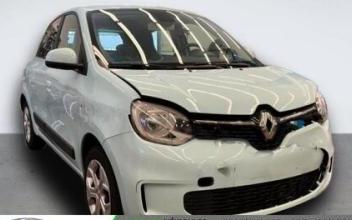 Renault twingo Beaupuy