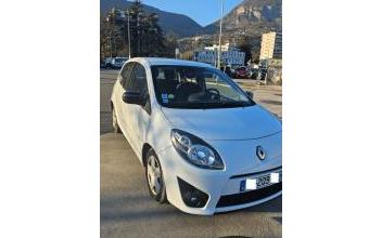 Renault twingo La-Tronche