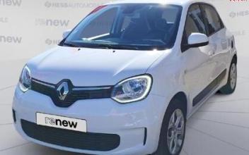 Renault twingo Colmar