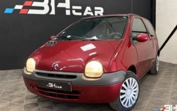 Renault Twingo Roanne