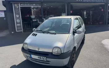 Renault Twingo Gagny