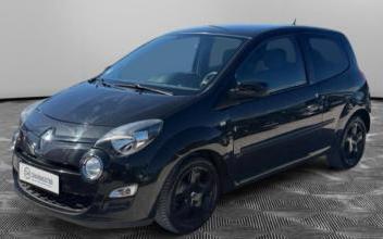 Renault Twingo Nice