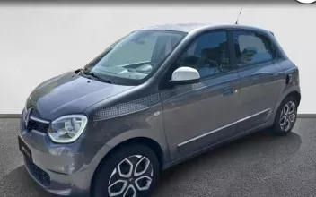 Renault Twingo Fréjus