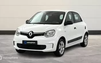 Renault Twingo Carvin