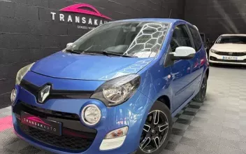 Renault Twingo Chaponost