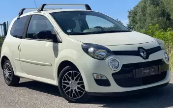 Renault Twingo Allonzier-la-Caille