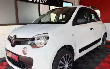 Renault Twingo Blois