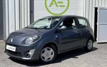 Renault twingo Le-Haillan