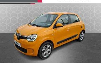RENAULT Twingo Toulouse