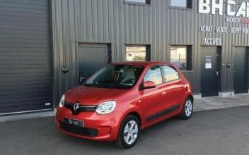 Renault Twingo Haguenau