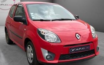 Renault twingo Saint-Laurent-Blangy