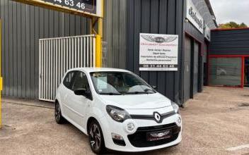 Renault Twingo Evreux